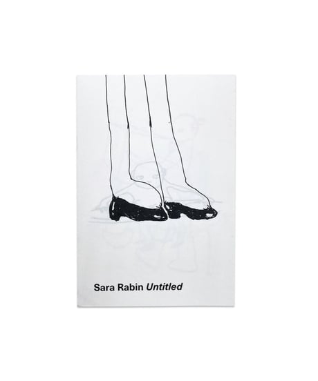 Sara Rabin "Untitled"