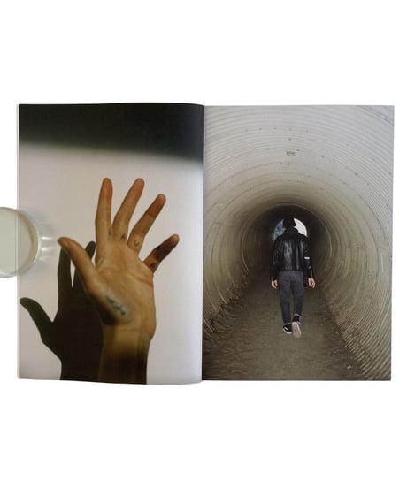 Agathe Rousselle "Starve A Fever"