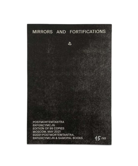 “Mirrors and Fortifications”