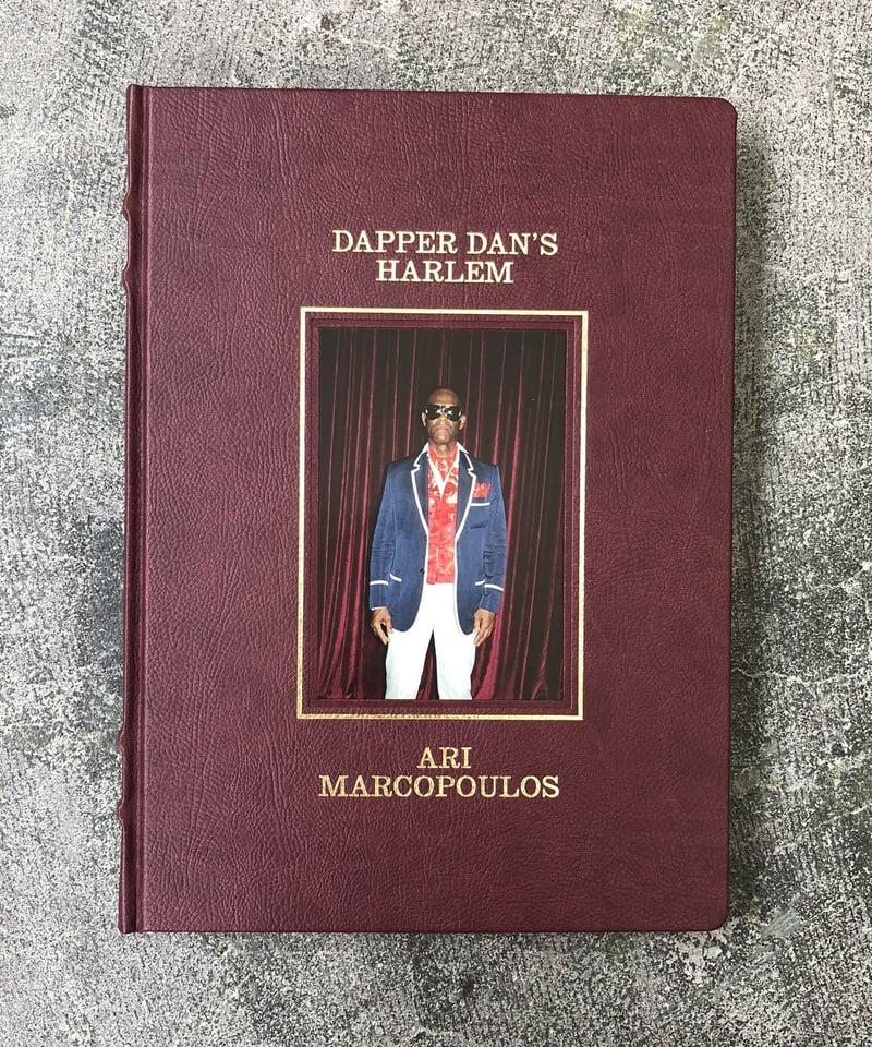 ARI MARCOPOULOS アリマルコポロス　HIPHOP ストリート ARI MARCOPOULOS アート 本 スケボー ストリート ヒップホップ