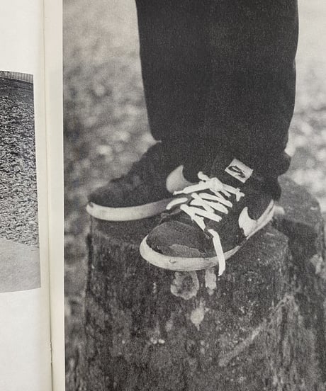 SHIN HAMADA “Talk ‘bout Hey love”