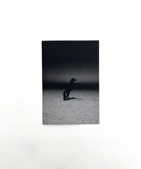 Ivory Serra "Atmosphere"