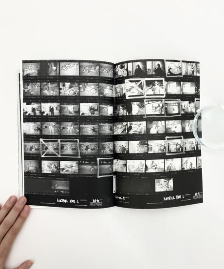 Blake Kunin "SEVEN DAY THEORY"