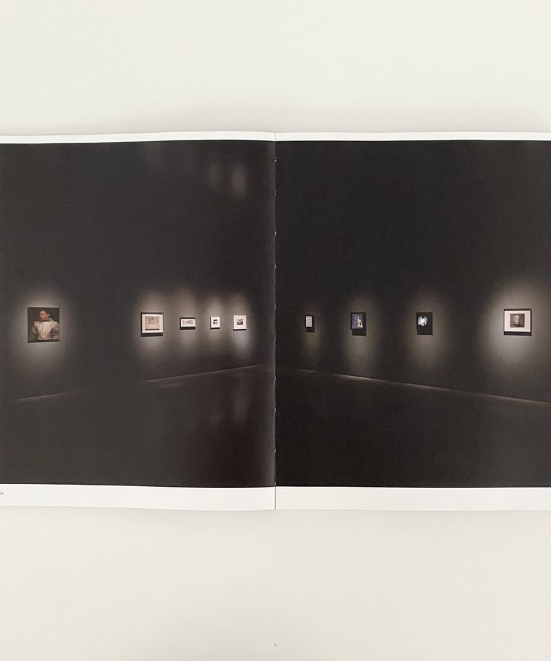 Michaël Borremans, Mark Manders 