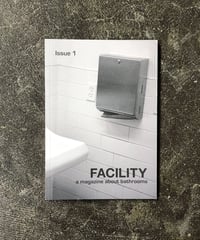 Facility Issue1