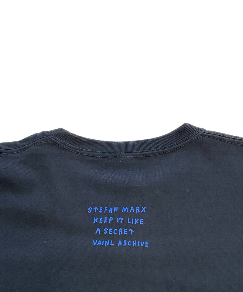 Stefan Marx Stefan Marx