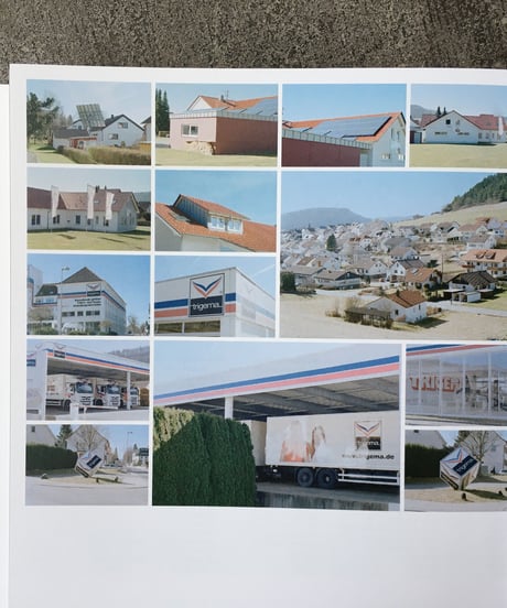 Alina Schmuch “SCRIPT OF DEMOLITION”