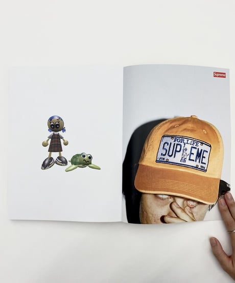 DIZZY MAGAZINE ISSUE 6 "JAPAN EDITION"