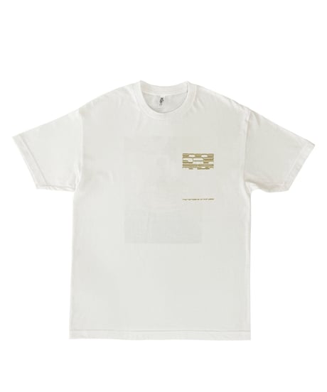 So Mitsuya "Bread and Butter" Pancake and Nathanael  S/S T-shirt