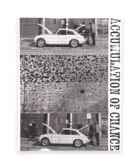 Ryoya Minami "ACCUMULATION OF CHANGE"