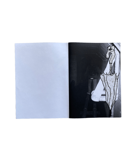 AKI YAMAMOTO "Others just get wet"