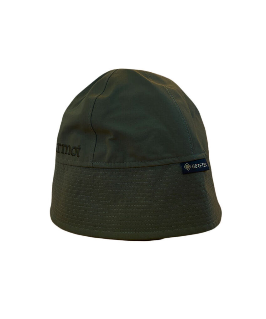 Marmot x VAINL ARCHIVE GORE-TEX ハット original