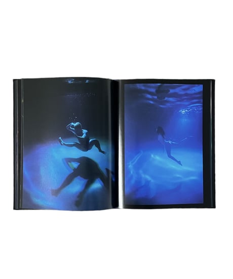 Colin Sussingham “BE L’EAU”