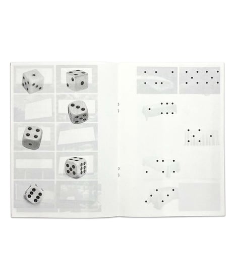 Alena Koleso “Lost Object”