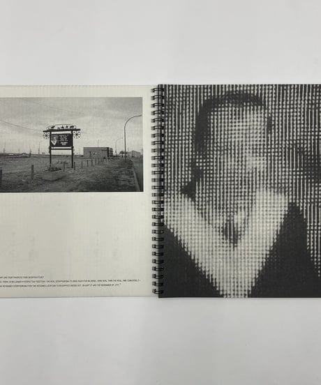 Johannes Böttge "MATRIX FIVE -TWENTYSIX DIGITAL BILLBOARDS”