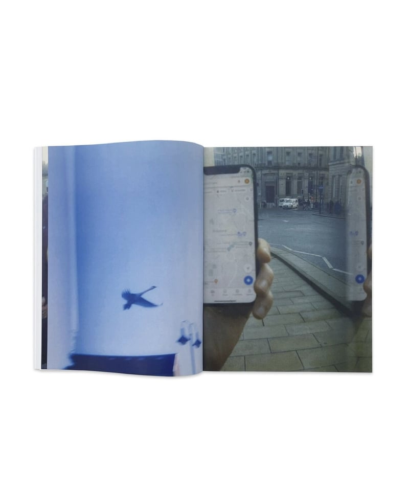 MIDDLE PLANE ISSUE NO.5 ON DAVID HOCKNEY | SALT