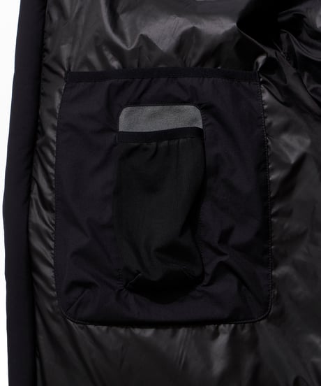 VAINL ARCHIVE "PUFF JKT VM"