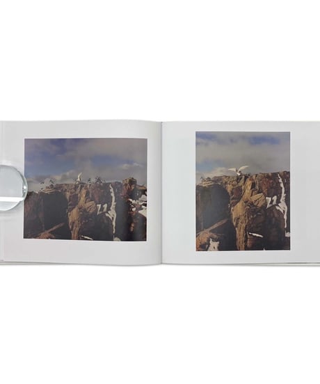 Jamie Hawkesworth "TO THE ANTARCTIC"