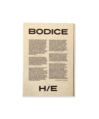 Kiko Kostadinov “ BODICE”