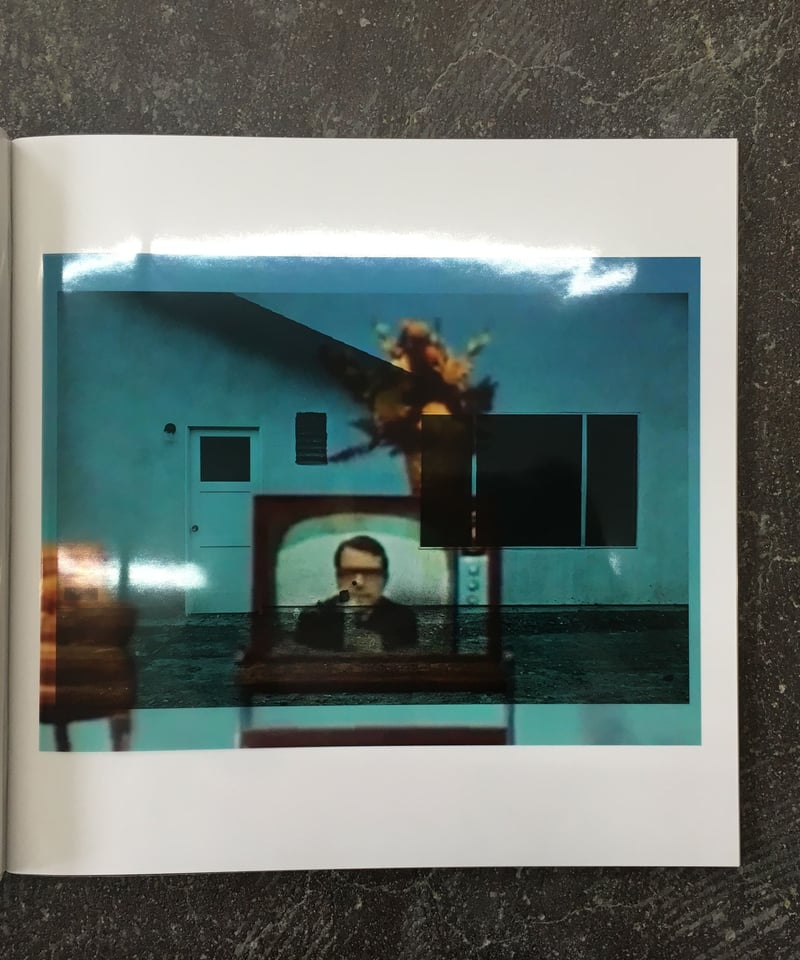 Lewis Baltz 作品集 3冊組 ボックスセット ルイス・ボルツ Lewis Baltz 作品集 3冊組 ボックスセット ルイス・ボルツ