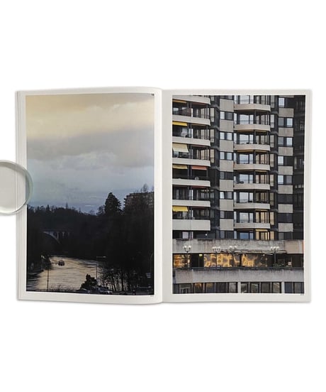Jules Spinatsch "SEMIAUTOMATIC PHOTOGRAPHY"