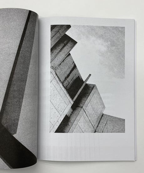 WORKS ZINE 01 “Simillar High Hopes”