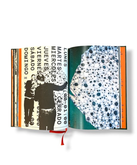 BAR BRUTAL: A COOK BOOK OF REVELATIONS