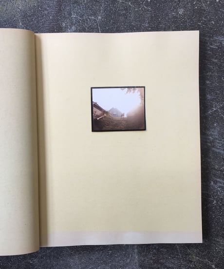 Gregory Halpern “OMAHA SKETCHBOOK”