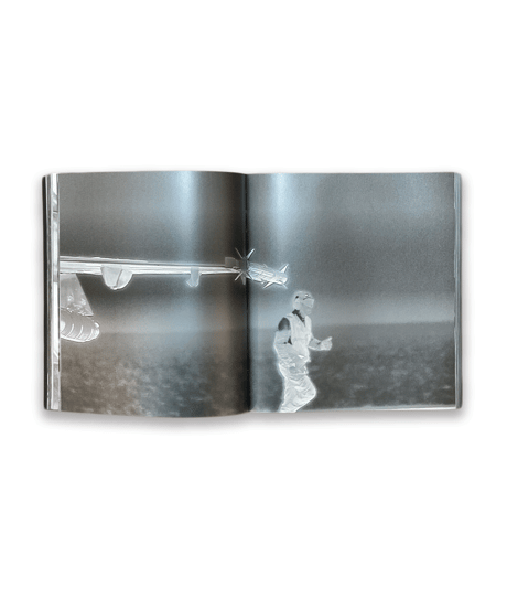 Richard Mosse" INCOMING"