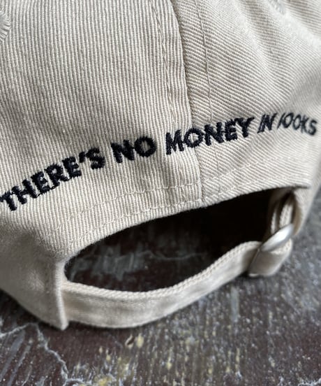 Deadbeat Coffee Club Hat By Stefan Marx