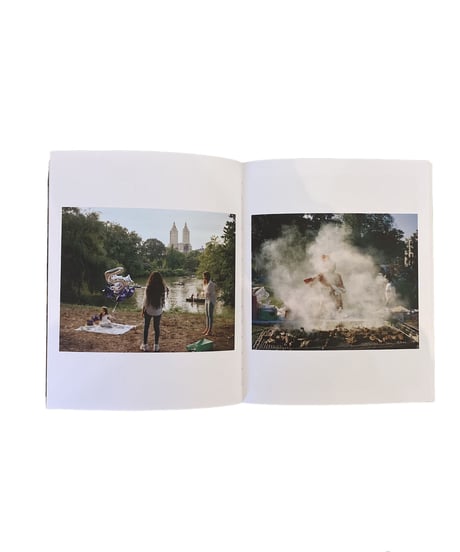 Scott Rossi "Common Place"