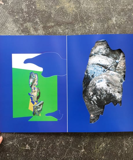 Felicity Hammond “PROPERTY” (SINNED)