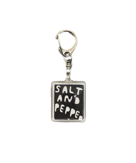 Tyler Andrew "Can I Stay? Tote Bag"