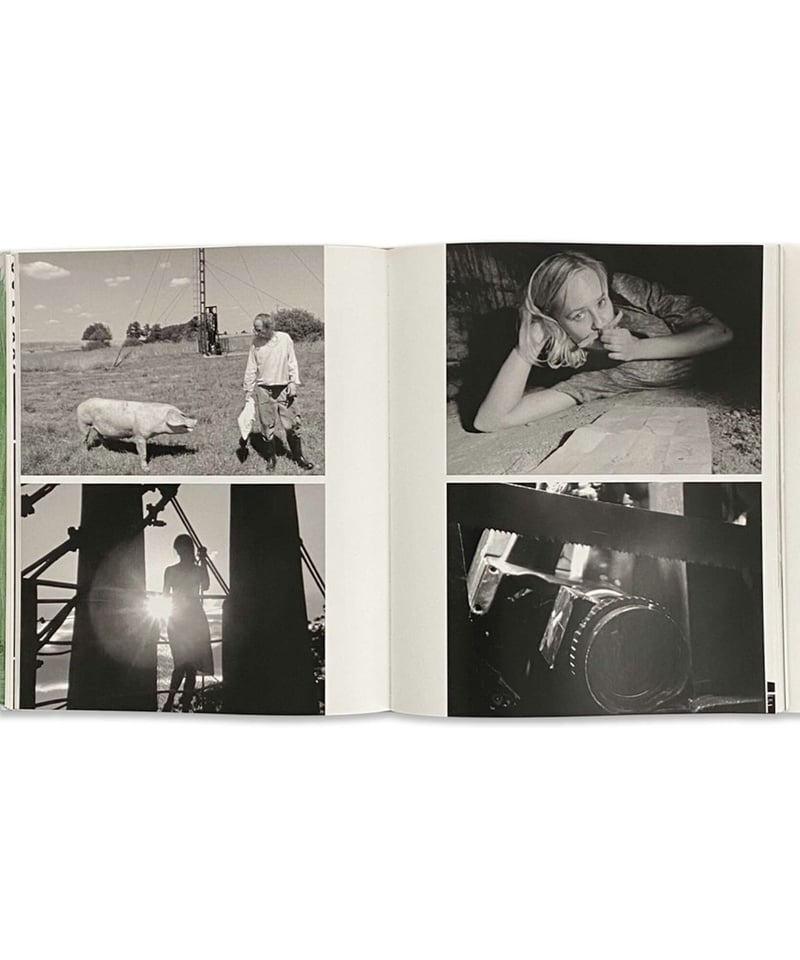 【Wilhelm Sasnal 】ヴィルヘルム・サスナル　シュリンク包装未開封品 Wilhelm Sasnal 】ヴィルヘルム・サスナル シュリンク包装未開封品