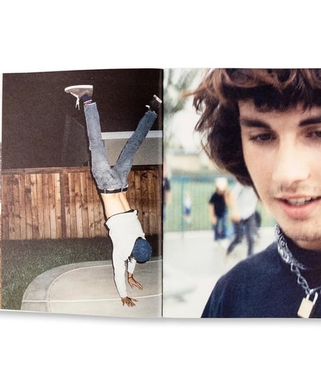 Nick Haymes "THE LAST SURVIVOR IS THE FIRST SUSPECT"