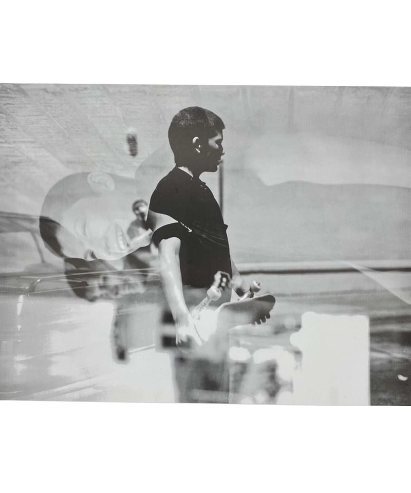 Ari Marcopoulos 