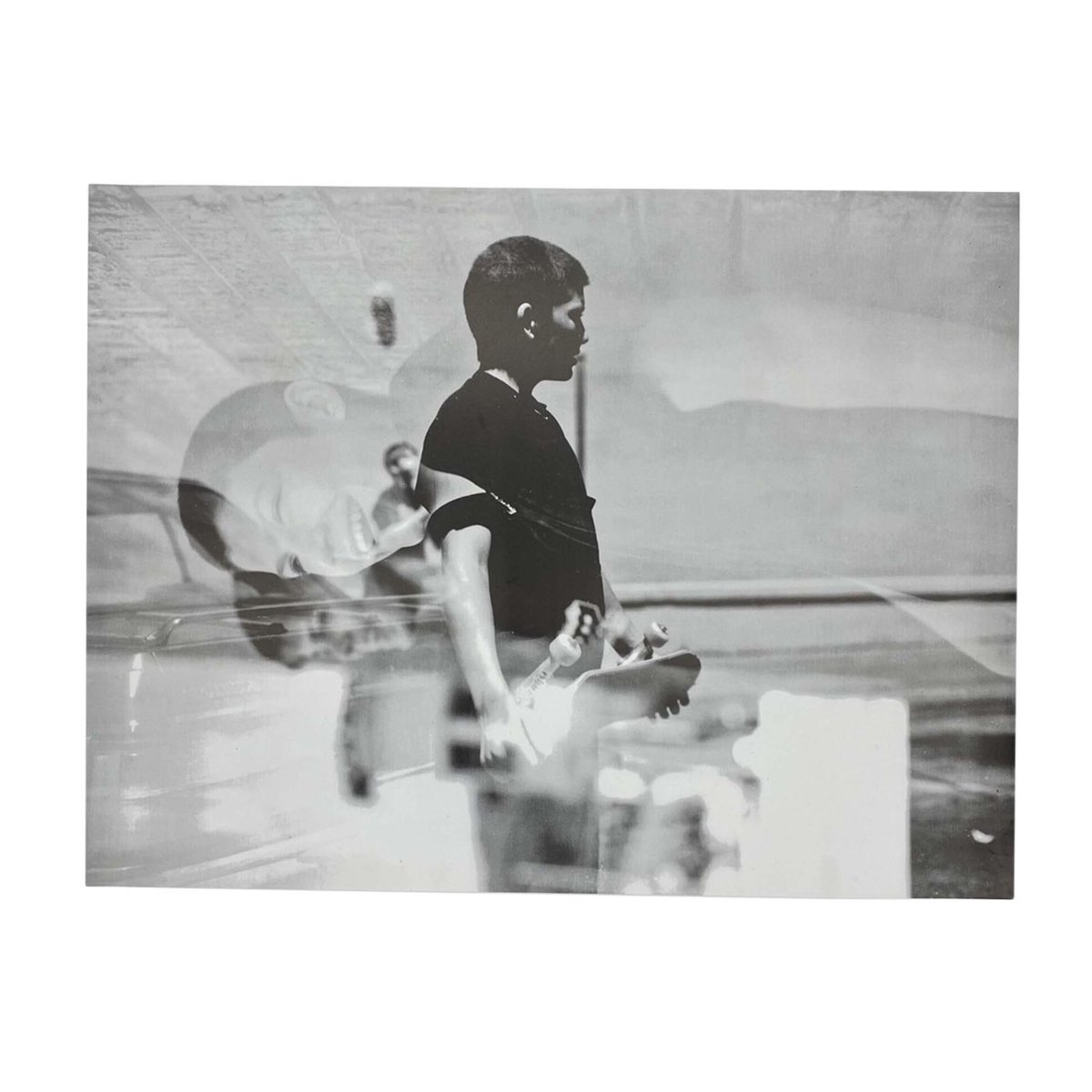 Ari Marcopoulos アリマルコポロス 写真集Fumes Ari MARCOPOULOS
