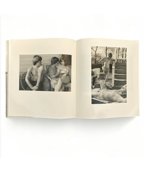 Sage Sohier "PASSING TIME"