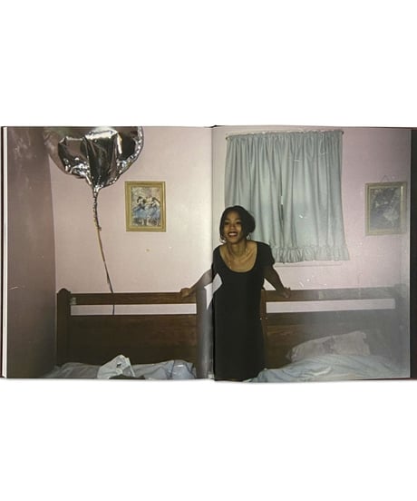 Peter Eleey & Eva Respini "Deana Lawson"