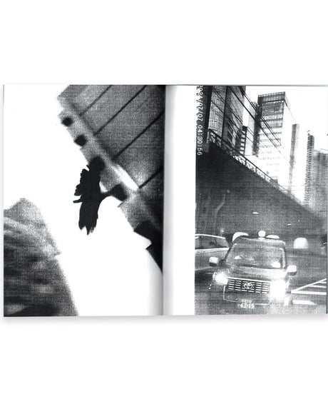 Kohei Hayashi “ONCE/NIGHT”