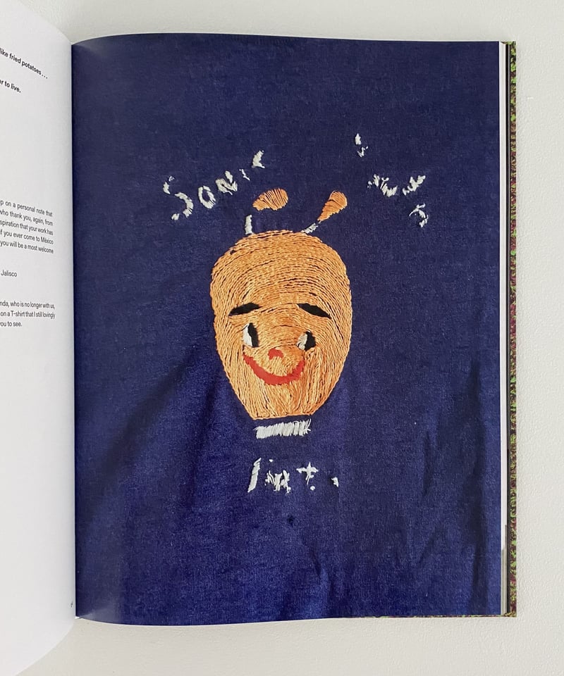 Mike Kelley 