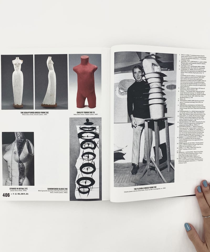 THE COUTURE SECRETS OF SHARE | SALT AND PEPPER