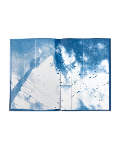 STEFFEN GRAP "Outside Office"