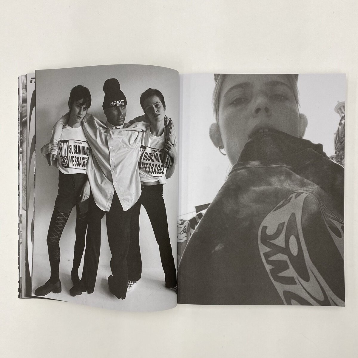 CNY.NYC BOOK | SALT AND PEPPER