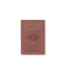 Easy Jet (poster) by Stefan Marx | SALT AND PEPPER