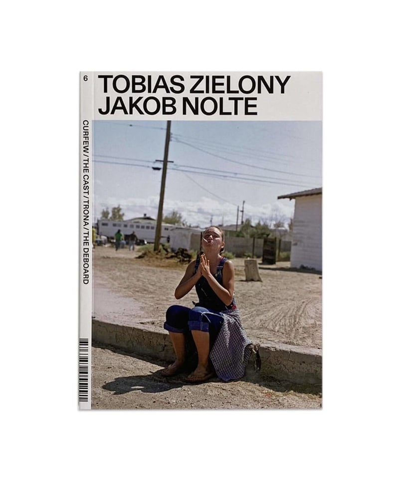 Tobias Zielony 