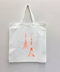 SALT AND PEPPER TYVEK SHOPPER BAG S | SALT AND