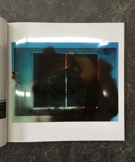 Lewis Baltz “COMMON OBJECTS”