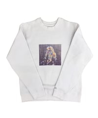 Olaf Breuning SweatShirt White