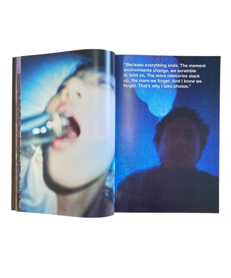 LIVING PROOF ISSUE12